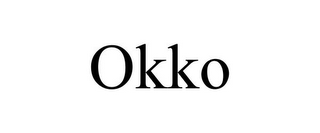 OKKO