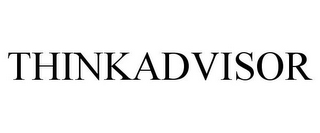 THINKADVISOR
