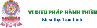 VI DIEU PHAP HANH THIEN KHOA HOC TAM LINH