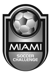 MIAMI SOCCER CHALLENGE