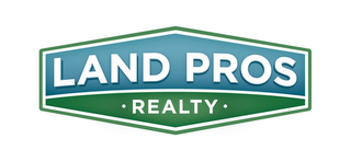 LAND PROS · REALTY ·