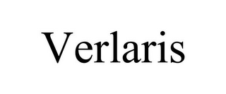 VERLARIS