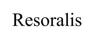 RESORALIS