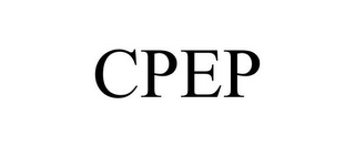 CPEP