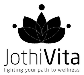 JOTHIVITA LIGHTING YOUR PATH TO WELLNESS