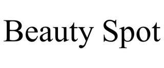BEAUTY SPOT