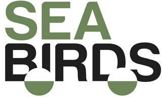 SEA BIRDS