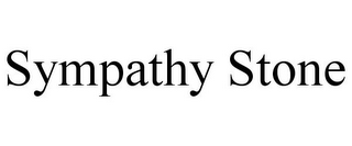 SYMPATHY STONE