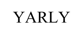 YARLY
