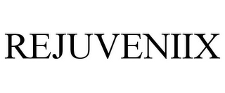 REJUVENIIX