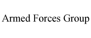 ARMED FORCES GROUP