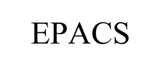 EPACS