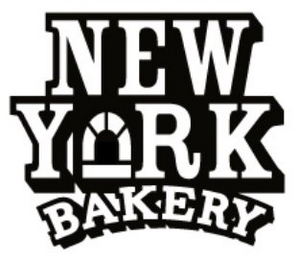 NEW YORK BAKERY