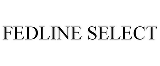 FEDLINE SELECT