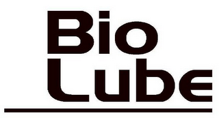 BIO LUBE