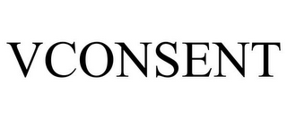 VCONSENT