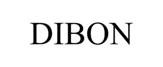 DIBON