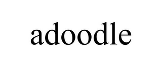 ADOODLE