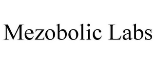 MEZOBOLIC LABS