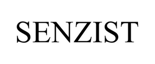 SENZIST