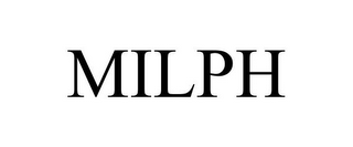 MILPH