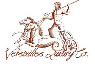 VERSAILLES LUXURY CO.