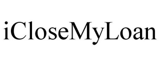ICLOSEMYLOAN