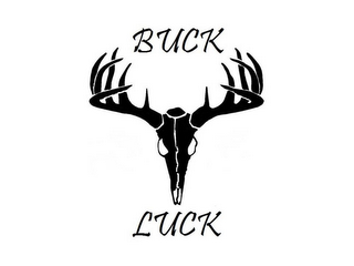 BUCK LUCK