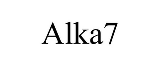 ALKA7