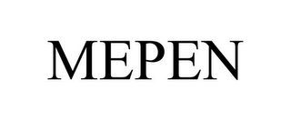 MEPEN