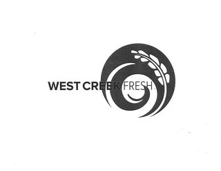 WEST CREEK FRESH