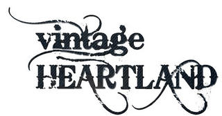 VINTAGE HEARTLAND