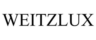 WEITZLUX