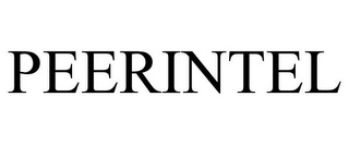 PEERINTEL