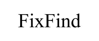 FIXFIND