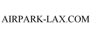 AIRPARK-LAX.COM