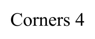 CORNERS 4