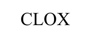 CLOX