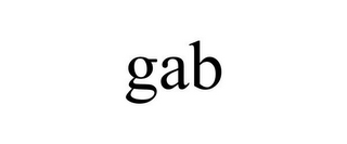 GAB