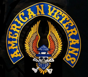 AMERICAN VETERANS