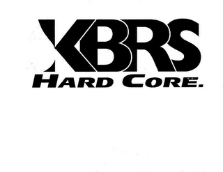 KBRS HARD CORE.