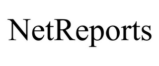 NETREPORTS