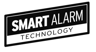 SMART ALARM TECHNOLOGY