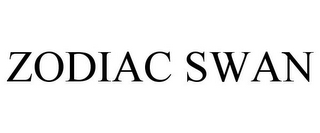 ZODIAC SWAN