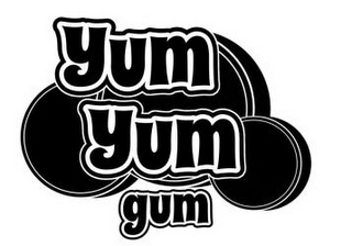 YUM YUM GUM