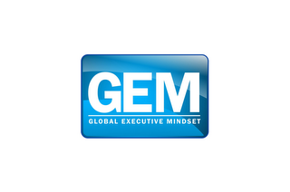 GEM GLOBAL EXECUTIVE MINDSET