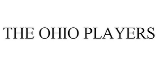 THE OHIO PLAYERS