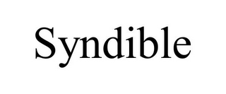 SYNDIBLE