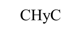 CHYC