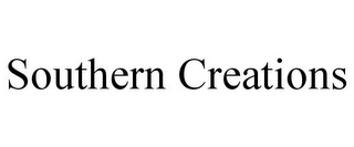 SOUTHERN CREATIONS